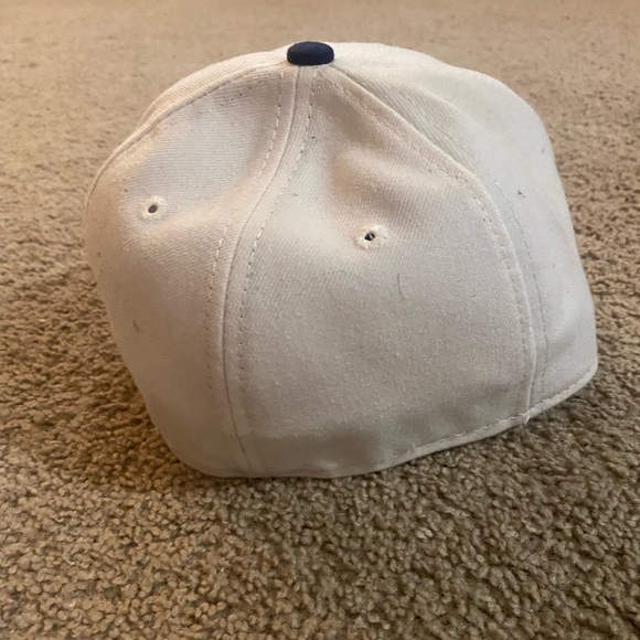 New era negro league Detroit Stars RARE fitted hat - Picture 2 of 3